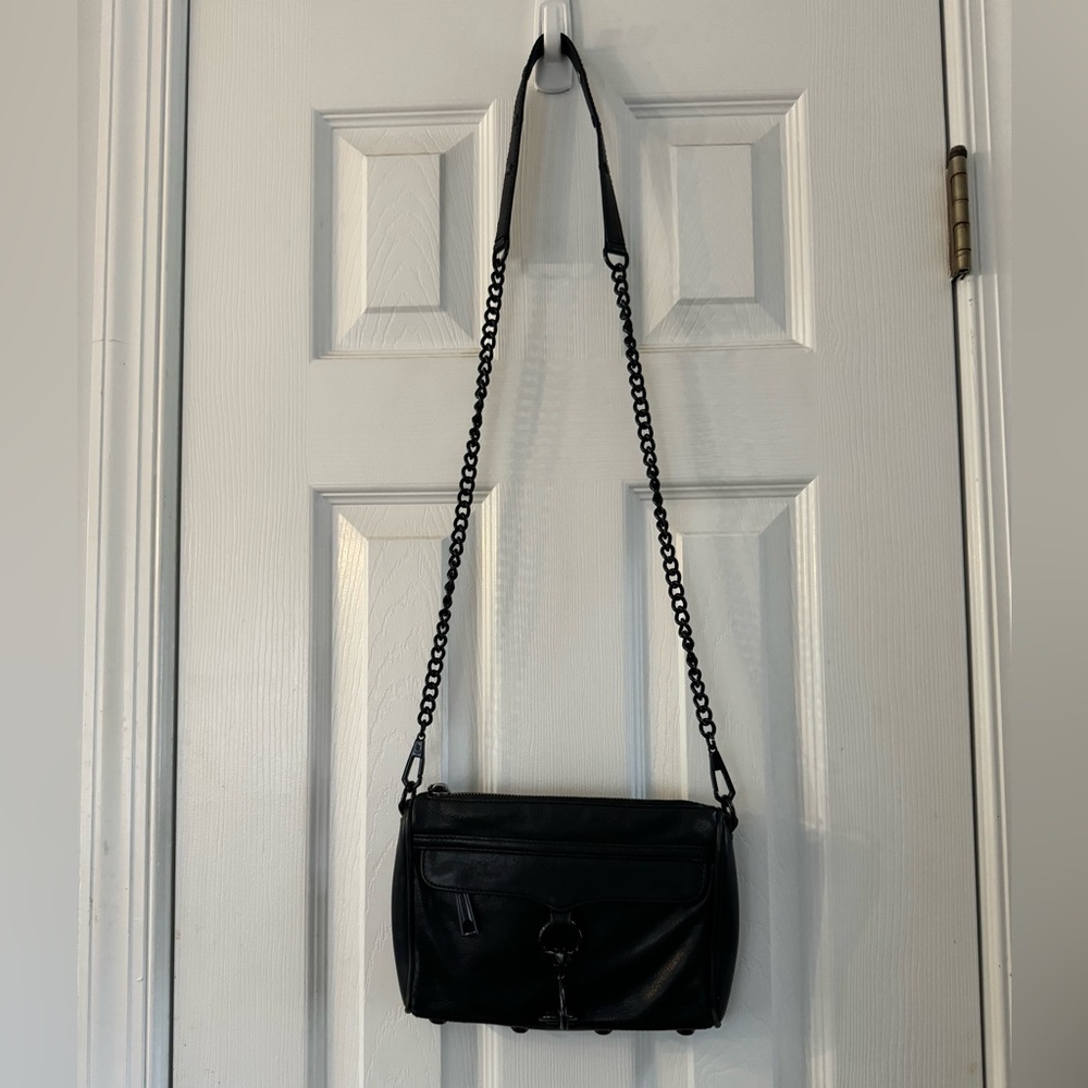 Rebecca Minkoff Crossbody